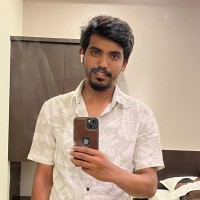 Sushanth R