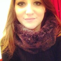 Sarah Parkinson