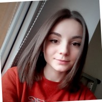 Nataliia Trynchuk