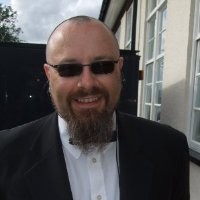 Neil Pickford