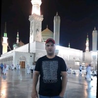 Qayoom Mattoo