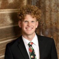 Tyler Saunders