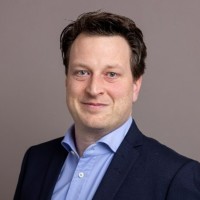 Dr. Christian Sames