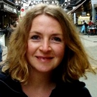 Annette Niederberger