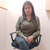 Poonam P.
