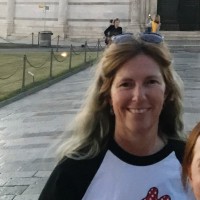 Susan Vesty