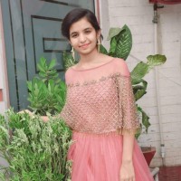 Tazy Farzana Nafiza