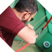 Ahsan Iftikhar