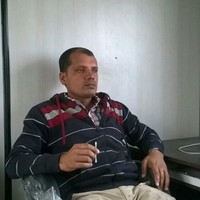 Harish Mishra