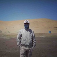George Huang