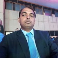 Arbind kumar Sinha