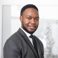 Thabani Johnford Ncube [Ca(Nam), Raa (Nam)]