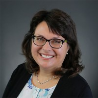 Amy Wilder