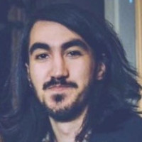Ismail Furkan Esmer