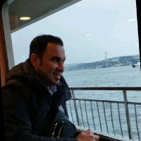 Ahmet Yıldız
