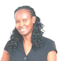 Elizabeth Nthenya