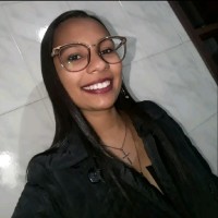 Rayssa Alice das Graças de Souza