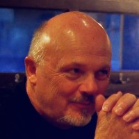 Peter Brown