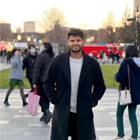 Pranav Deshpande