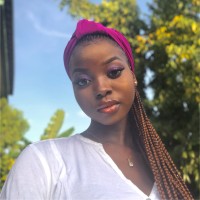 Aisha Mohammed-Mogaji