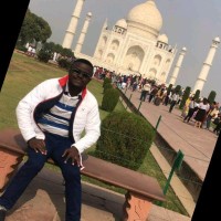 Marrion Levi TCHICAYA