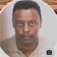 Tewodros Begashaw, 2Nd