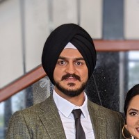 Shampy Singh