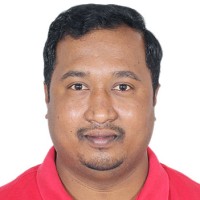 Bharath S