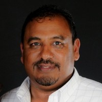 Sagee Moodley
