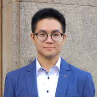 Shaopeng Liu