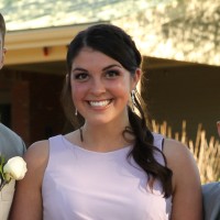 Samantha Luongo