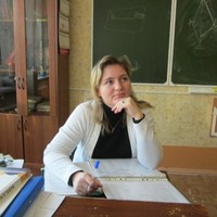 Natalia Ulyanova