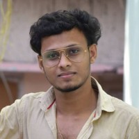 Daniel Raj