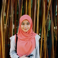 Nurshatila Nasrudin