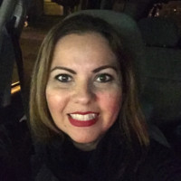 Vania Pinzon