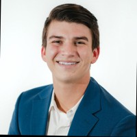 Gavin Blanchard