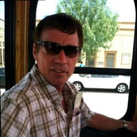 Jerry Mora