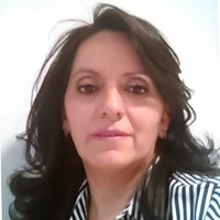 Veronica Cortes