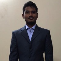 Durgesh Ravilla