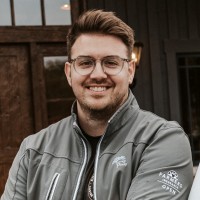 Braden Lomanto, P.Eng