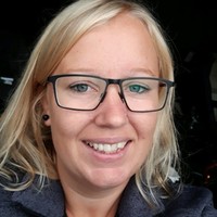Dorthe Jacobsen
