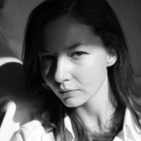 Amy Haworth