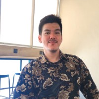 Erik Saputra