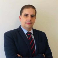 Marcos Jorge Costa Martins