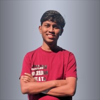 Himanshu B.