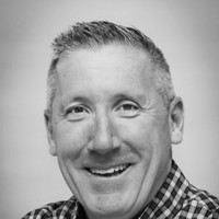 Tim Bishop