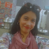 Afreen Shaikh