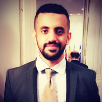 Alaa Alkirbee, Pmp, B.Eng