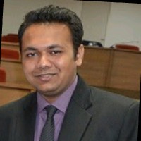 Sumit Gupta