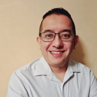 Roberto Jorge López Pérez